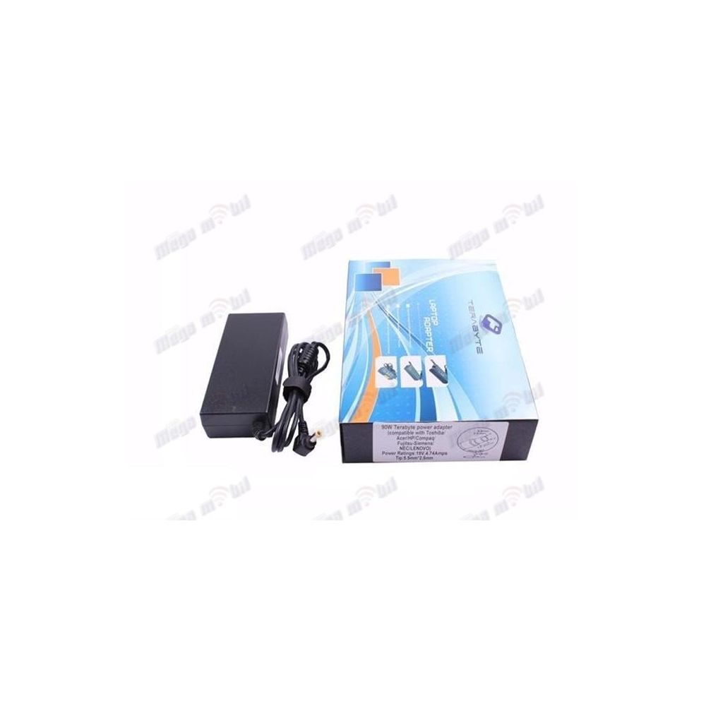 Polnac za laptop univerzalen Terabyte 19V 6.3A 120W-LTI004 (5.5mm X 2.5mm).
